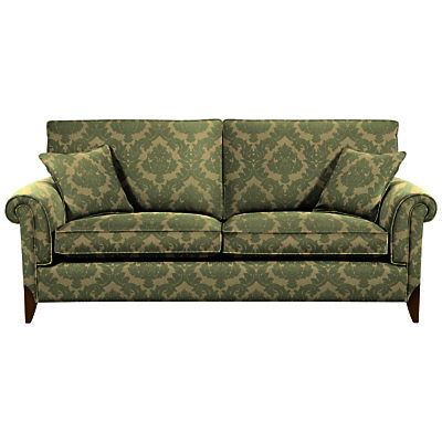 Duresta Cavendish Large Sofa Kinnerton Verdi Gris